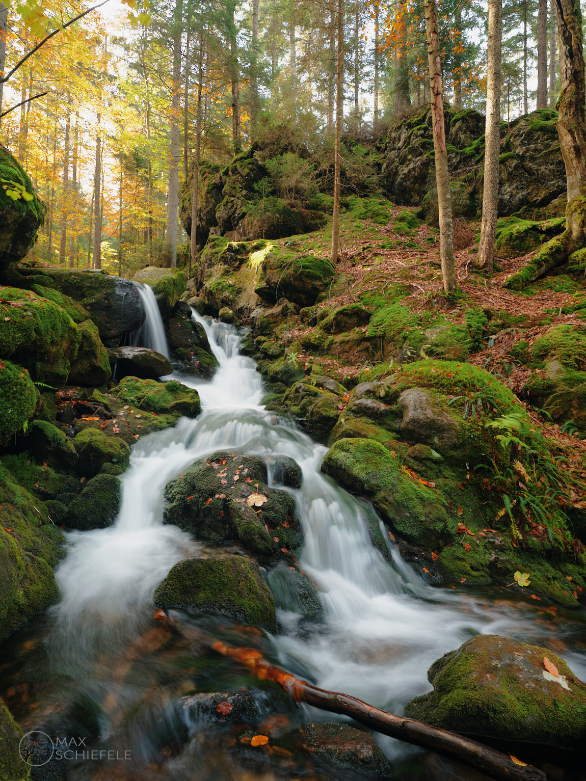 Sollerfall